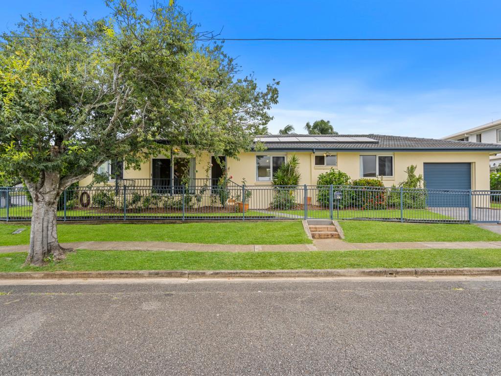 71 Stratton Tce, Wynnum, QLD 4178