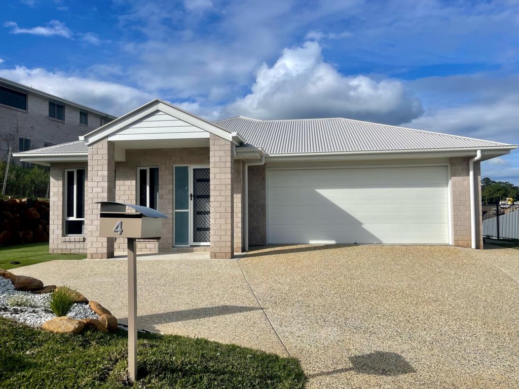 4 John O'Neill Cct, Goonellabah, NSW 2480