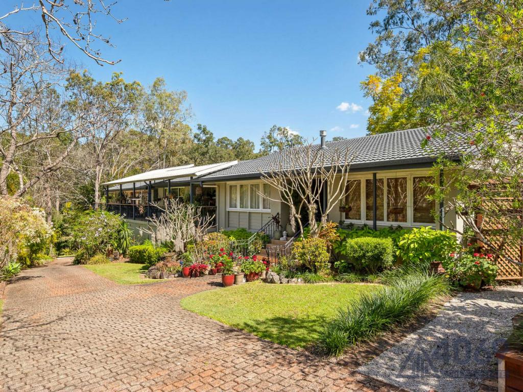 9 Dolman Rd, Anstead, QLD 4070