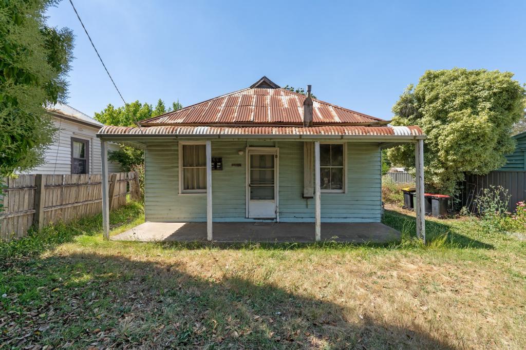 29 Wimble St, Seymour, VIC 3660