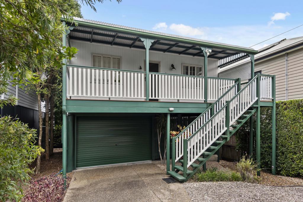 66 Borden St, Sherwood, QLD 4075