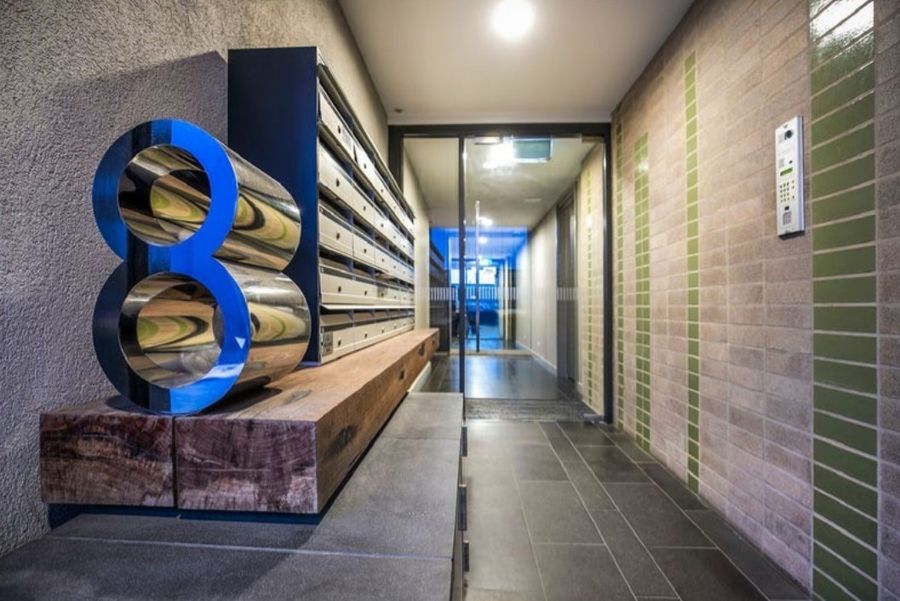 205/8 Bond St, South Yarra, VIC 3141