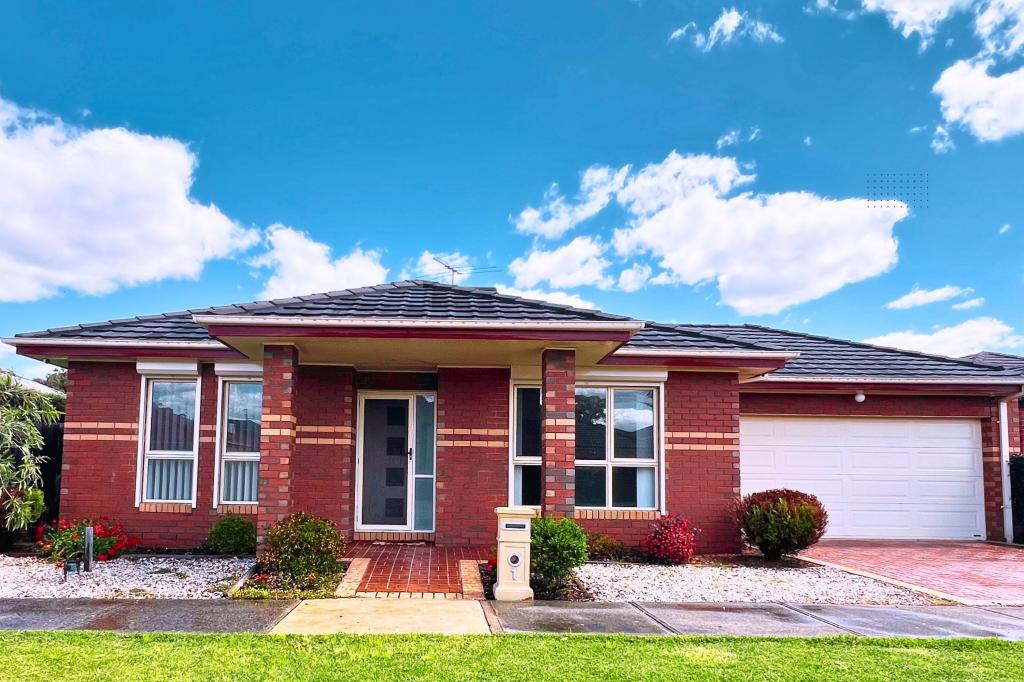 1 Lister St, South Morang, VIC 3752