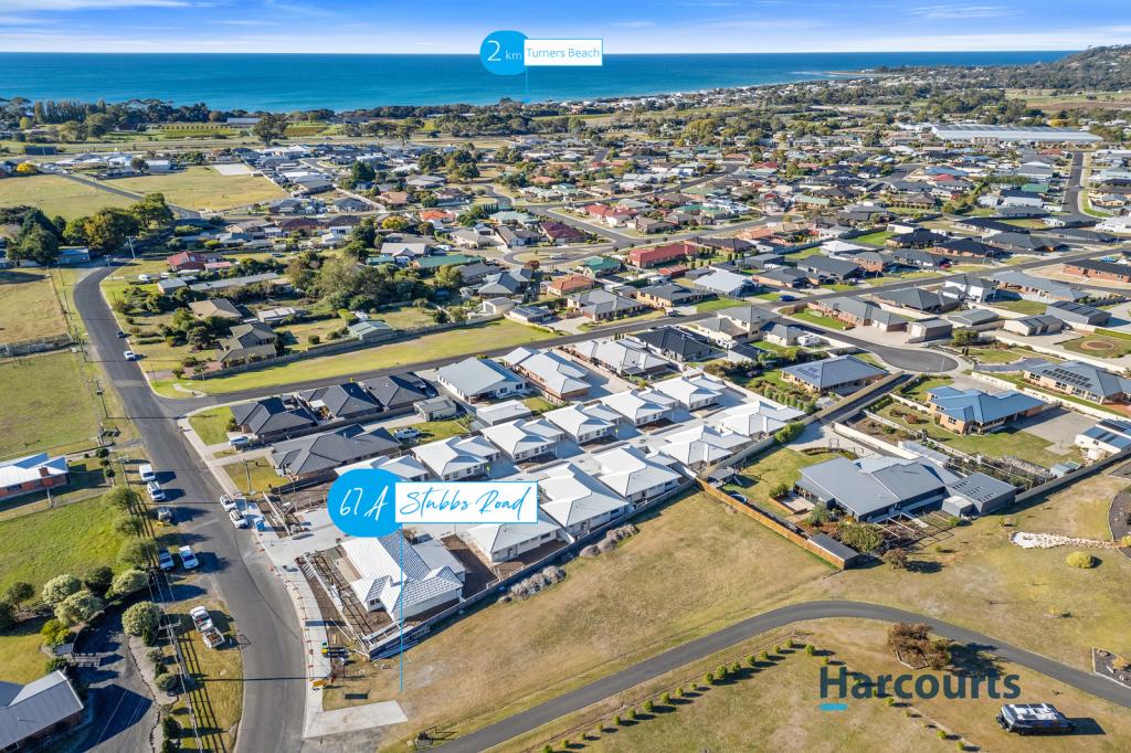 67a Stubbs Rd, Turners Beach, TAS 7315