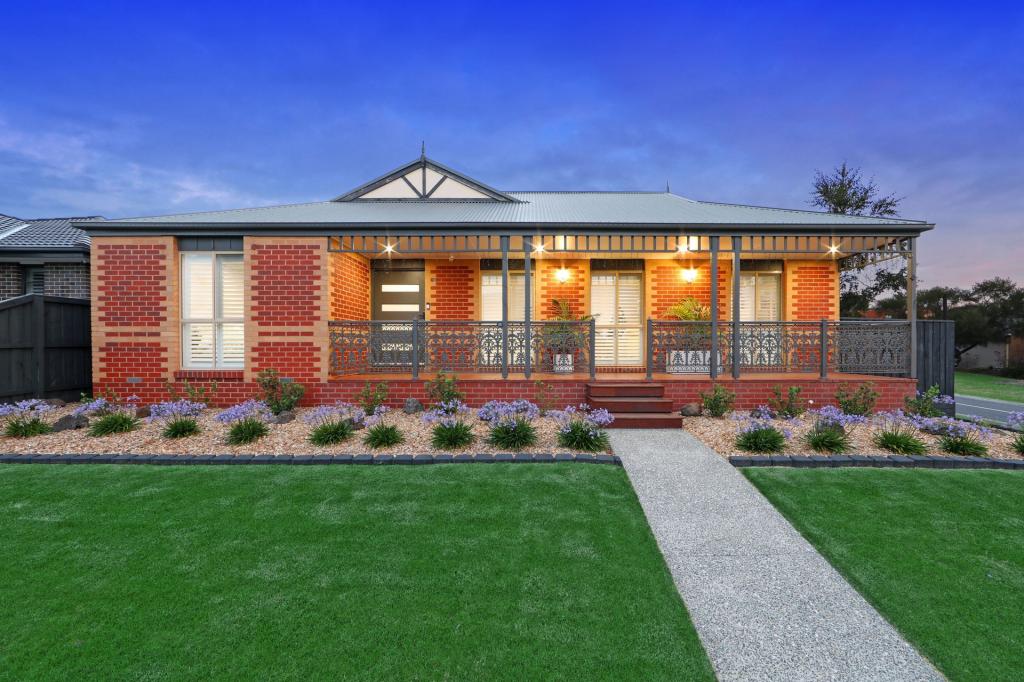 1 Cascam Ct, Rowville, VIC 3178