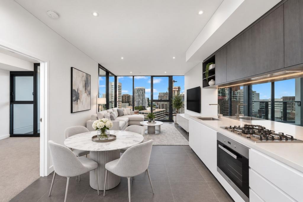 1809/1 Marshall Ave, St Leonards, NSW 2065