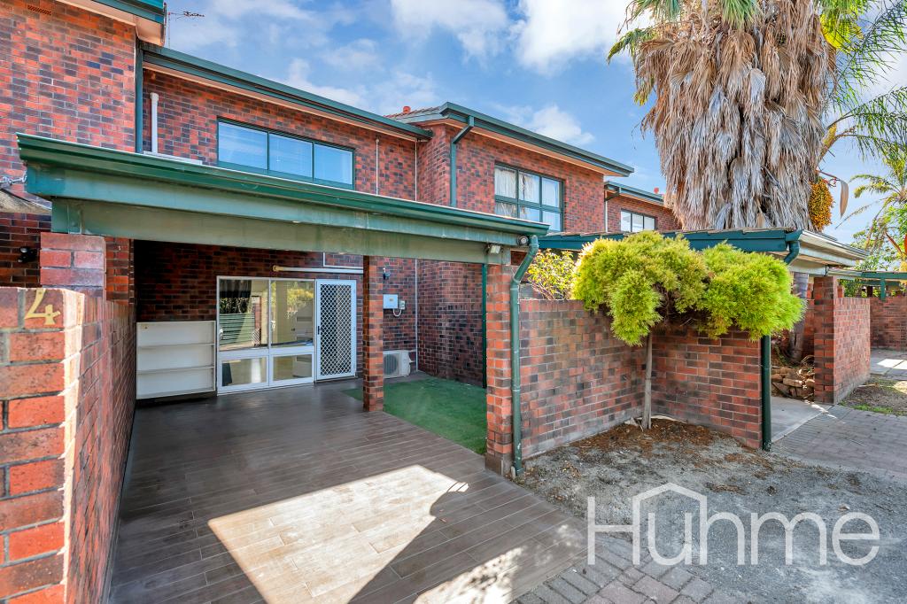 4/291 Tapleys Hill Rd, Seaton, SA 5023