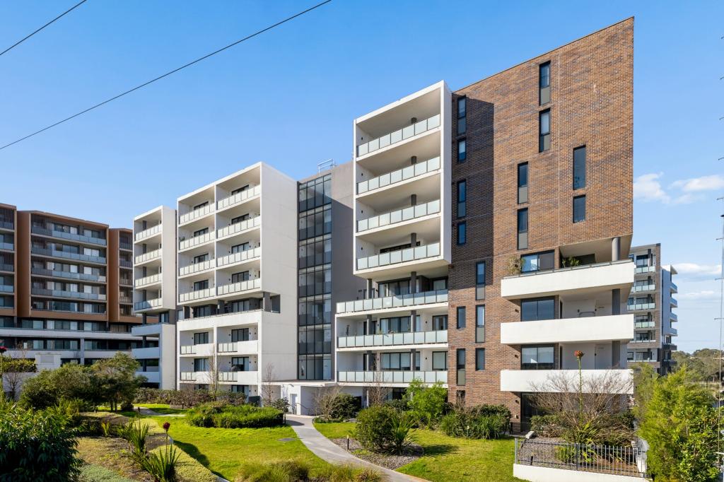 109/4 HERMAN CRES, ROUSE HILL, NSW 2155