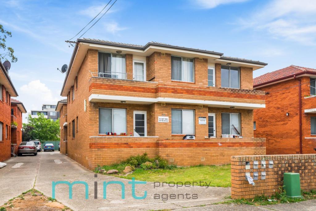 1/28 Arthur St, Punchbowl, NSW 2196