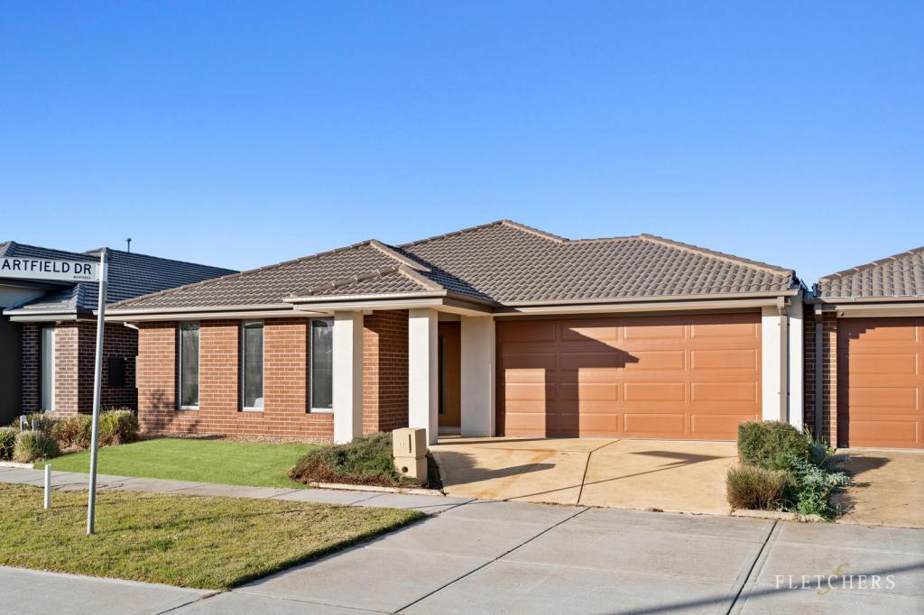 81 Grandvista Bvd, Werribee, VIC 3030