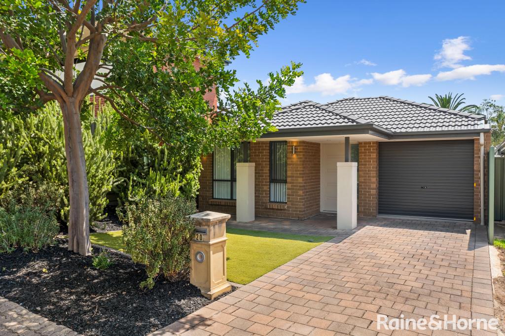 20 Altola Rd, Modbury, SA 5092