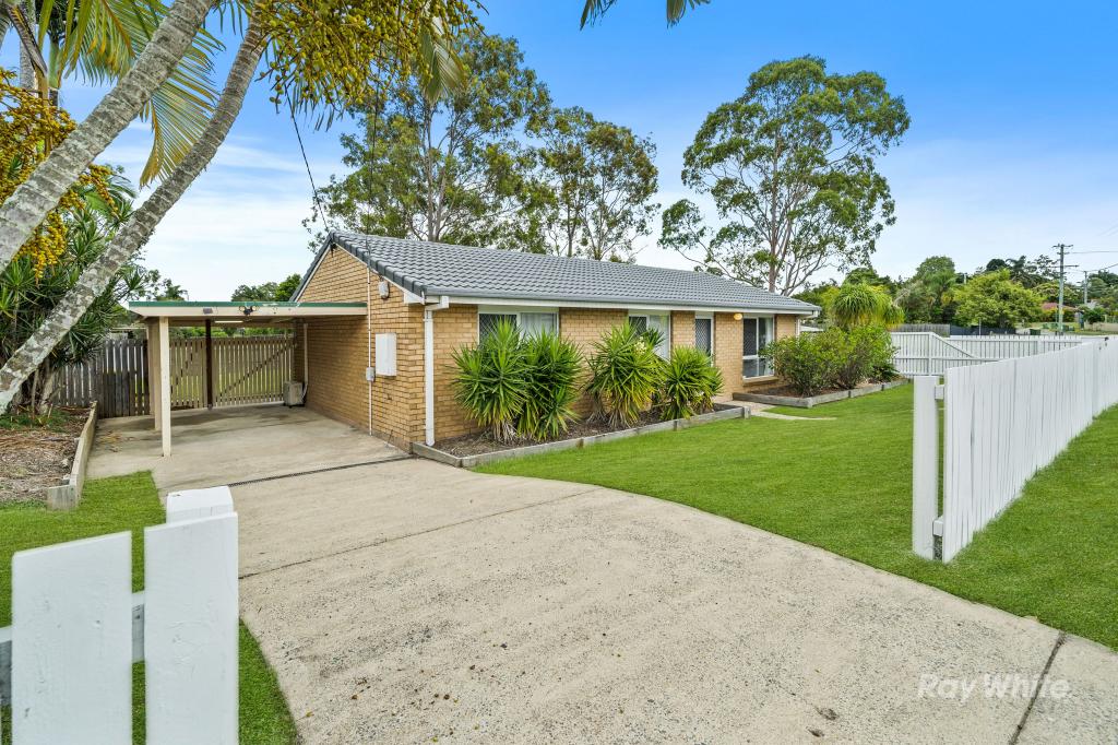 11 Fleet St, Browns Plains, QLD 4118