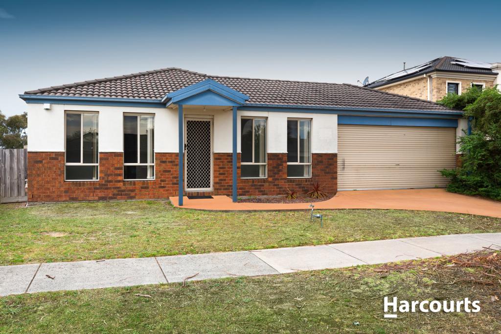 24 Tralee Cct, Narre Warren, VIC 3805