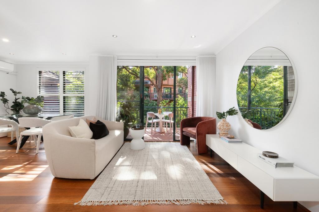 26/2 Williams Pde, Dulwich Hill, NSW 2203