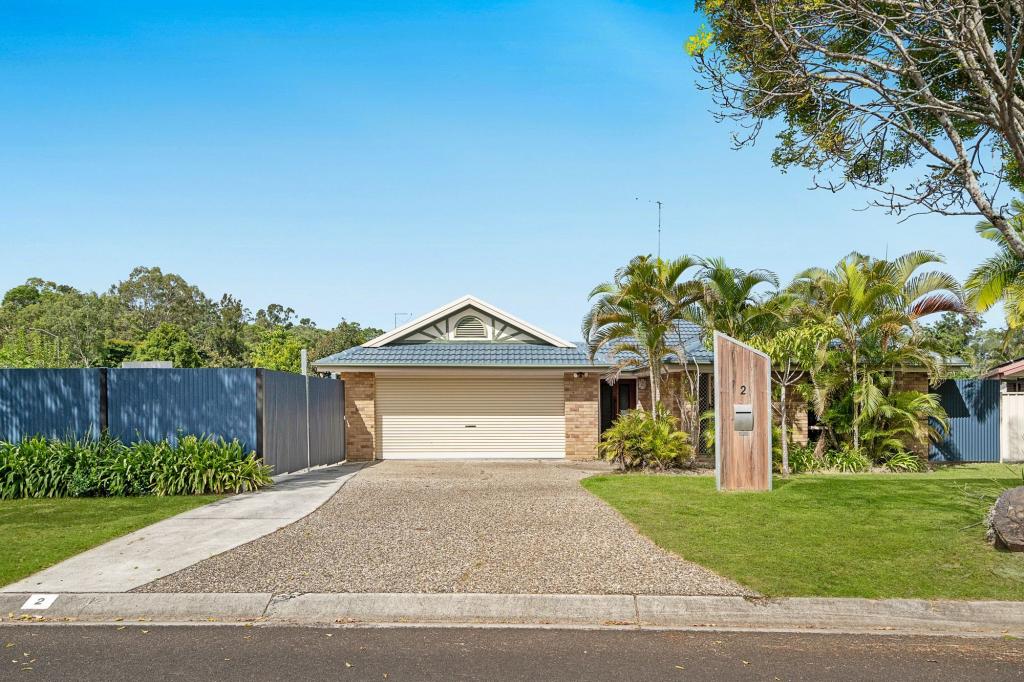 2 Viscosa Ct, Cornubia, QLD 4130