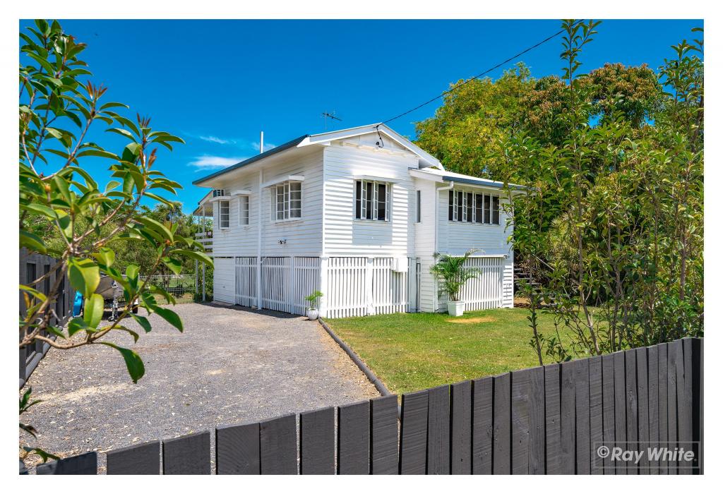 2 Harman St, Wandal, QLD 4700