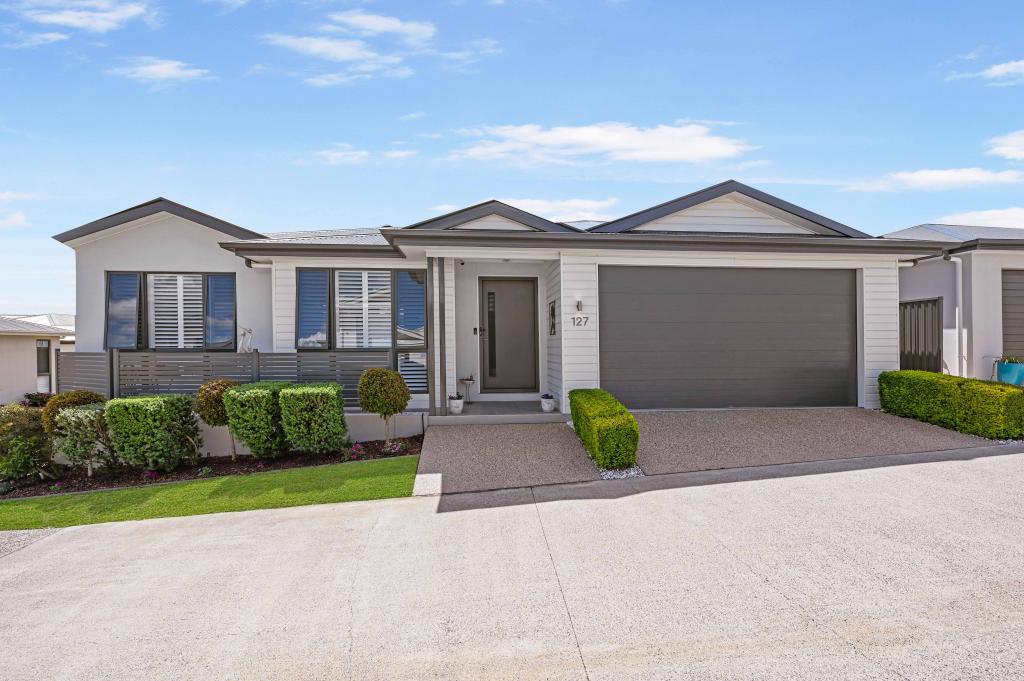 127/500 South St, Glenvale, QLD 4350