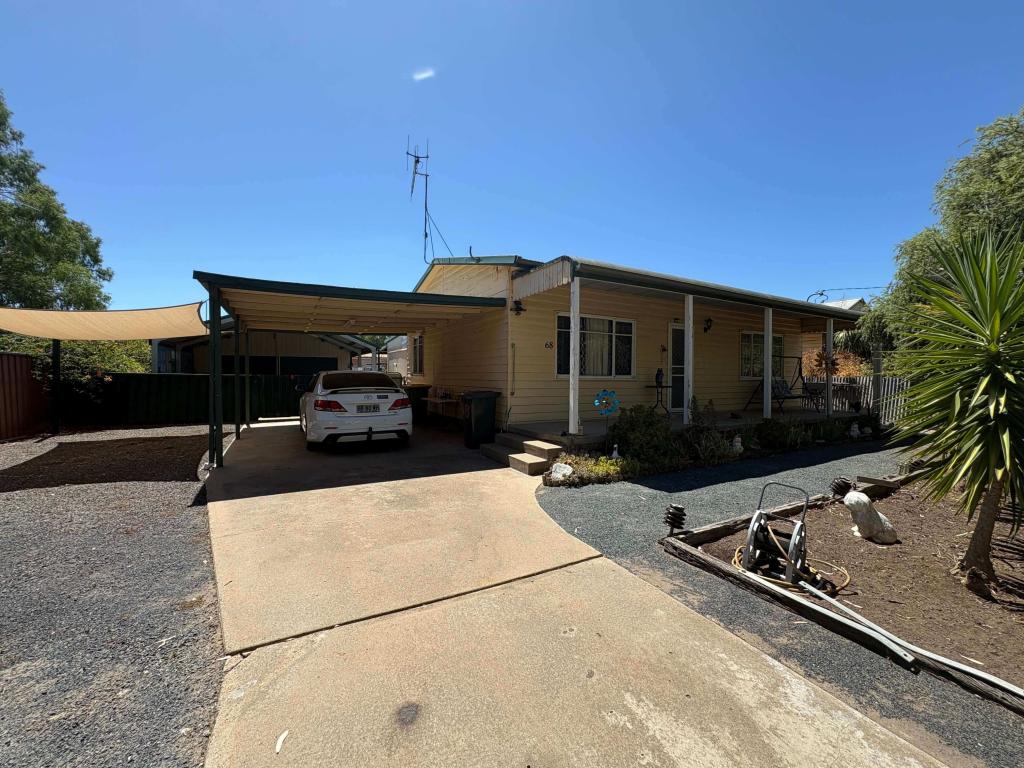 68 Chester St, Warren, NSW 2824