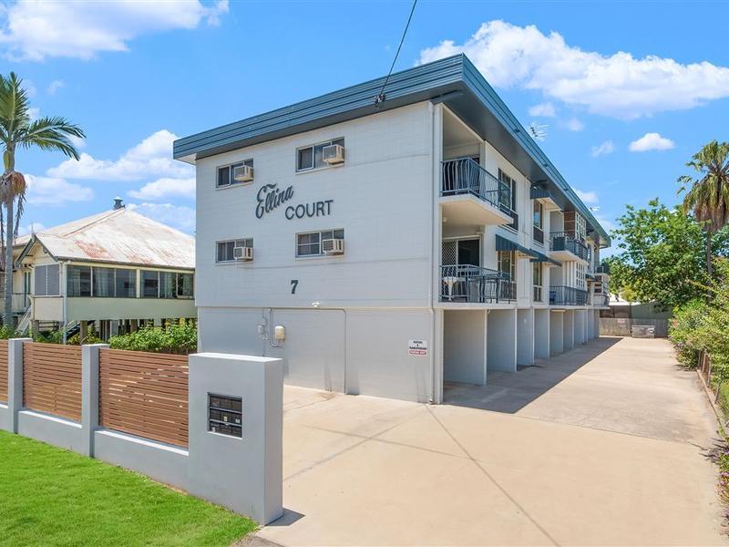 5/7 Ackers St, Hermit Park, QLD 4812