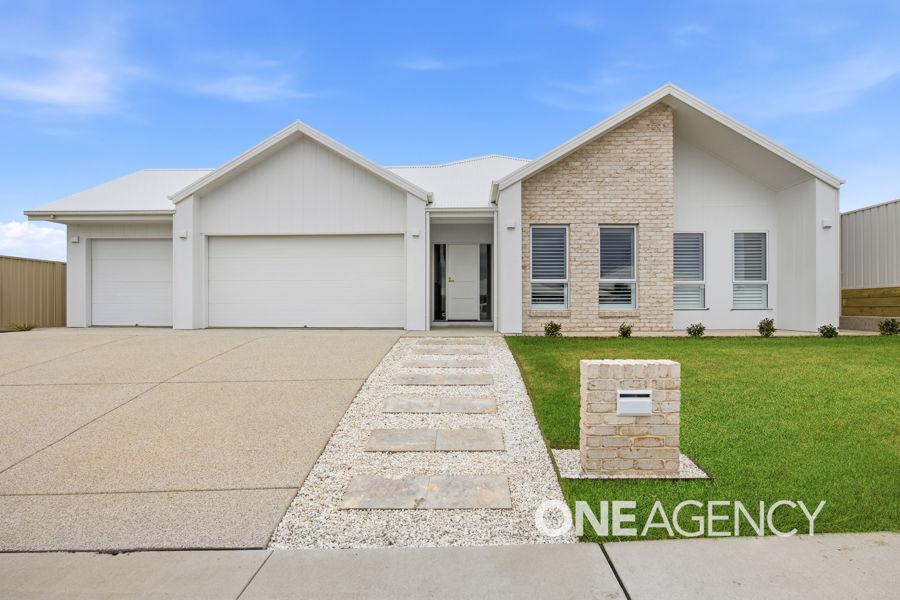 257 Muttama Pde, Gobbagombalin, NSW 2650