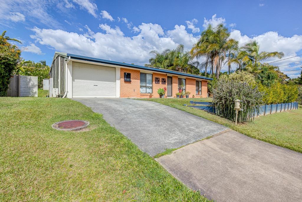 44 Passerine Dr, Rochedale South, QLD 4123