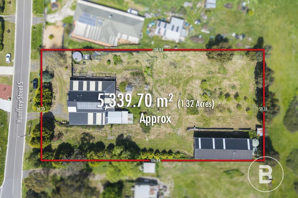 1020-1024 Humffray St S, Mount Pleasant, VIC 3350
