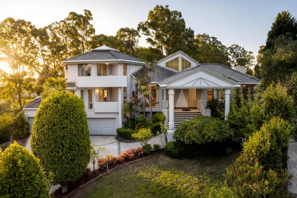 10 Pygmalion Rise, Warrandyte, VIC 3113