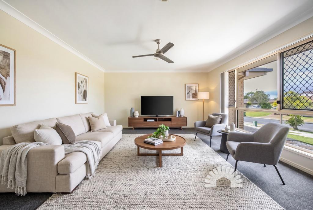 11 Barron St, Morayfield, QLD 4506