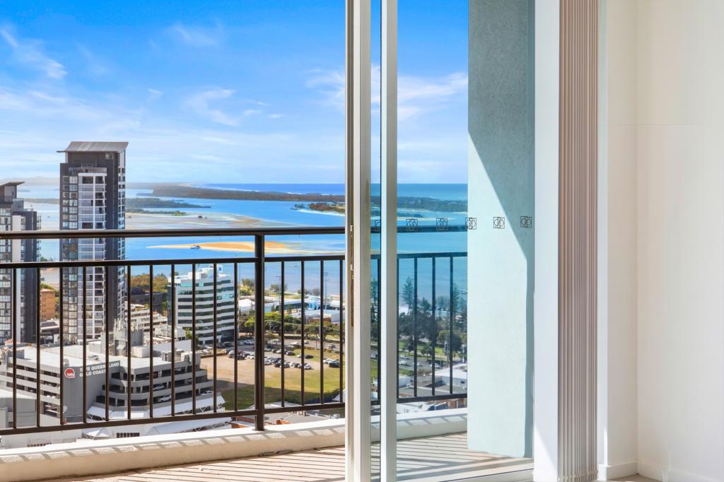 1271/56 Scarborough St, Southport, QLD 4215