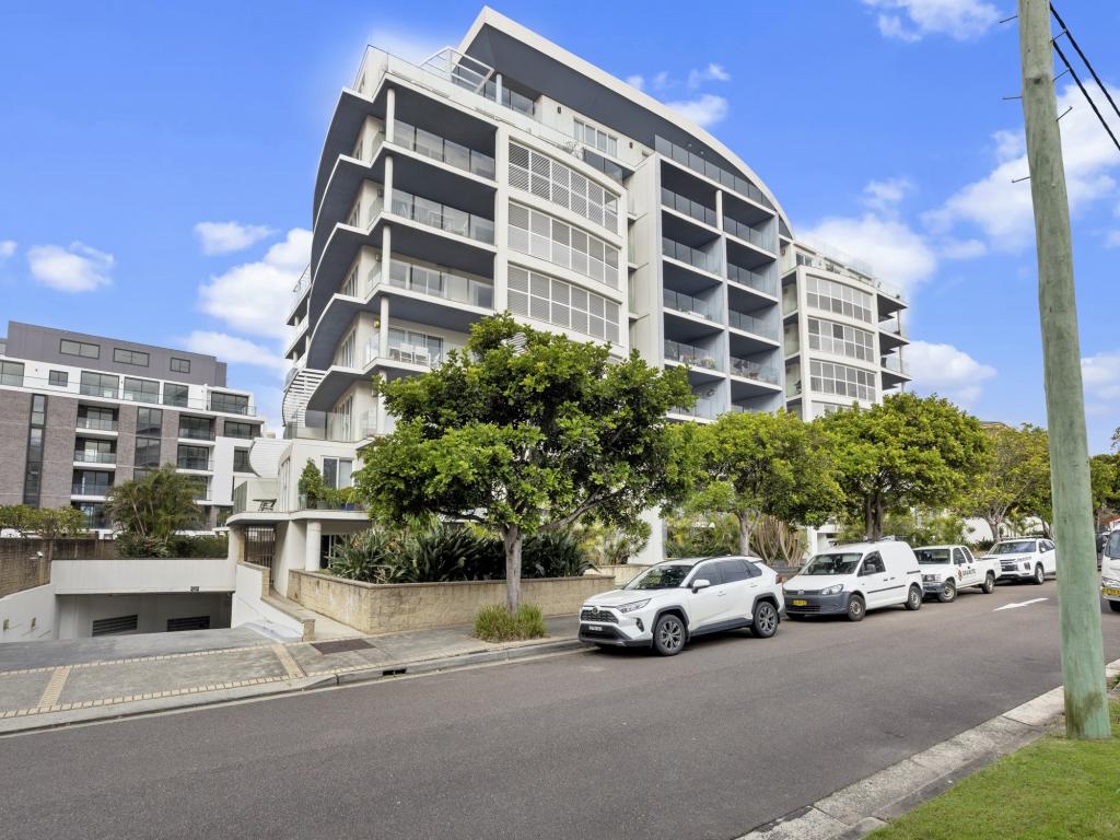 3/2-8 Ozone St, The Entrance, NSW 2261
