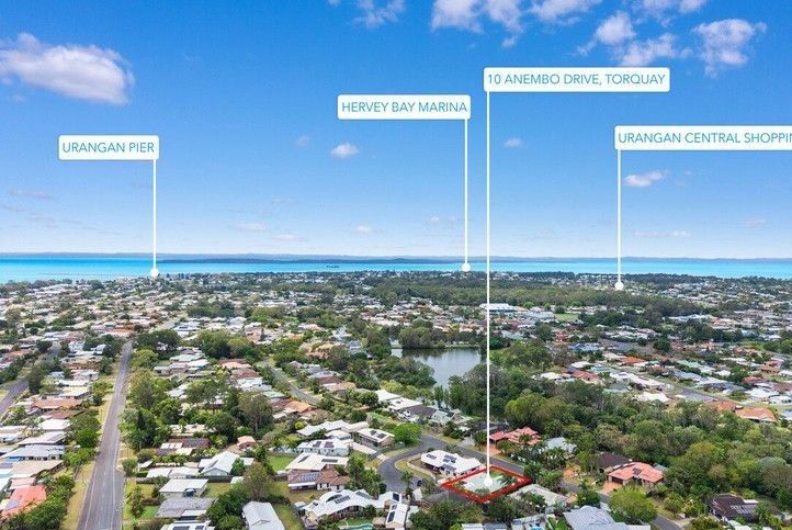 10 Anembo Dr, Torquay, QLD 4655