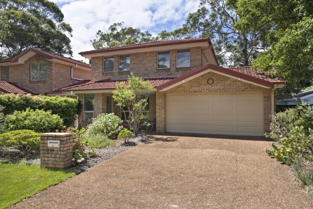 13a Coorilla St, Hawks Nest, NSW 2324