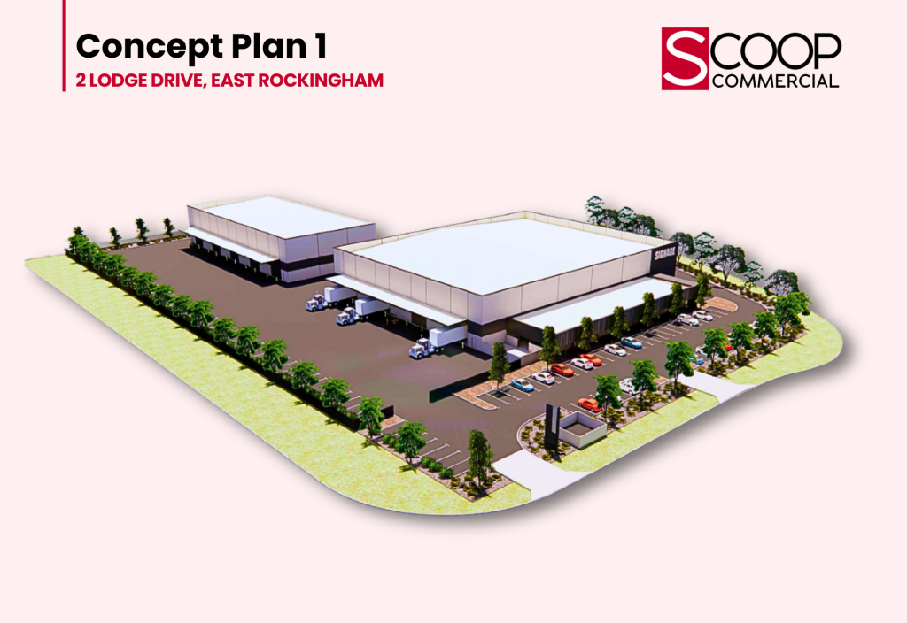 2 Lodge Dr, East Rockingham, WA 6168