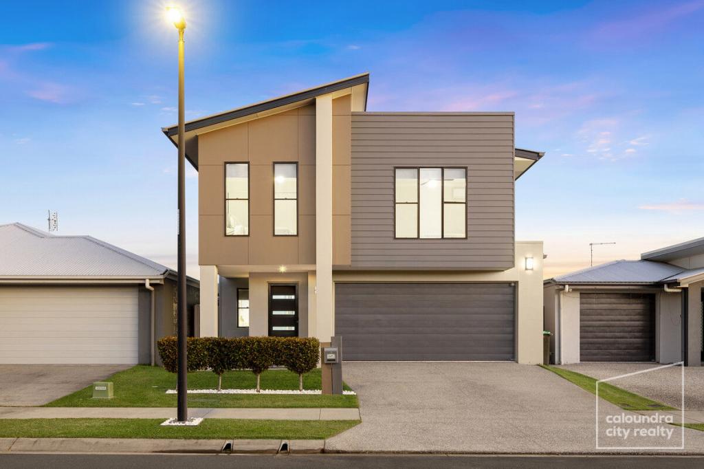 49 PADDINGTON CCT, BARINGA, QLD 4551