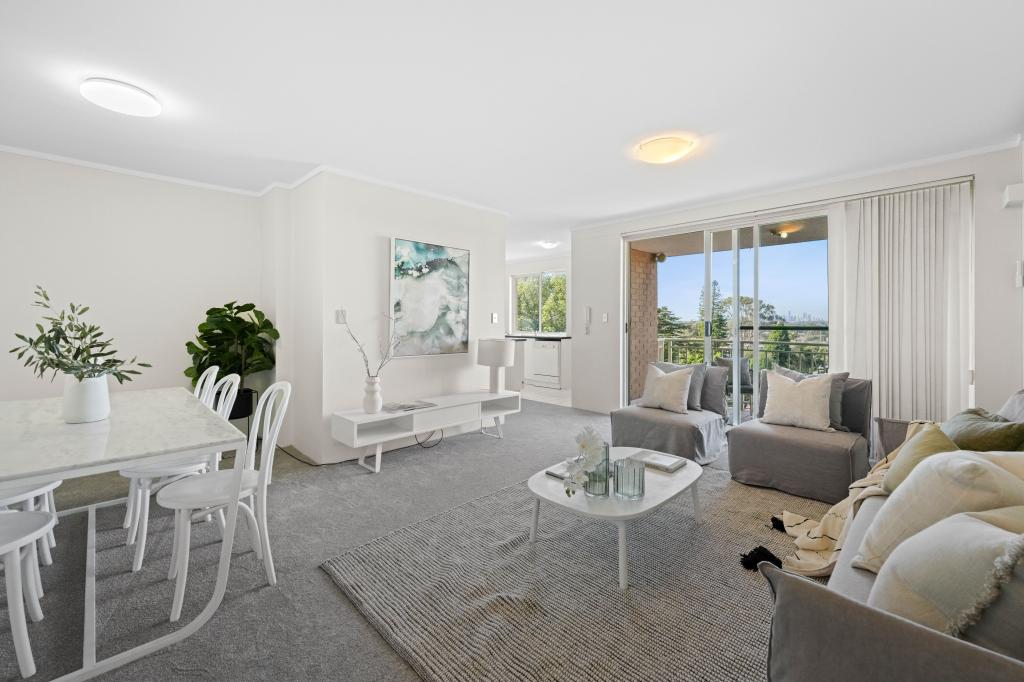 507/65 SHAFTESBURY RD, BURWOOD, NSW 2134