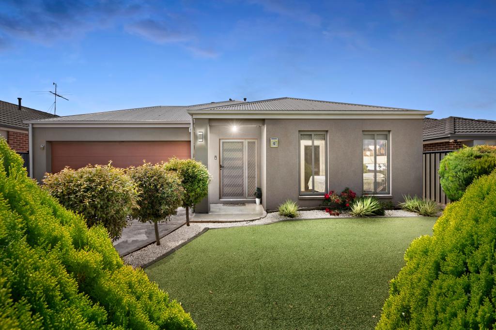 12 Peveril Ave, Derrimut, VIC 3026