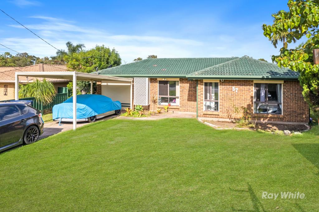 57 Yancey St, Browns Plains, QLD 4118