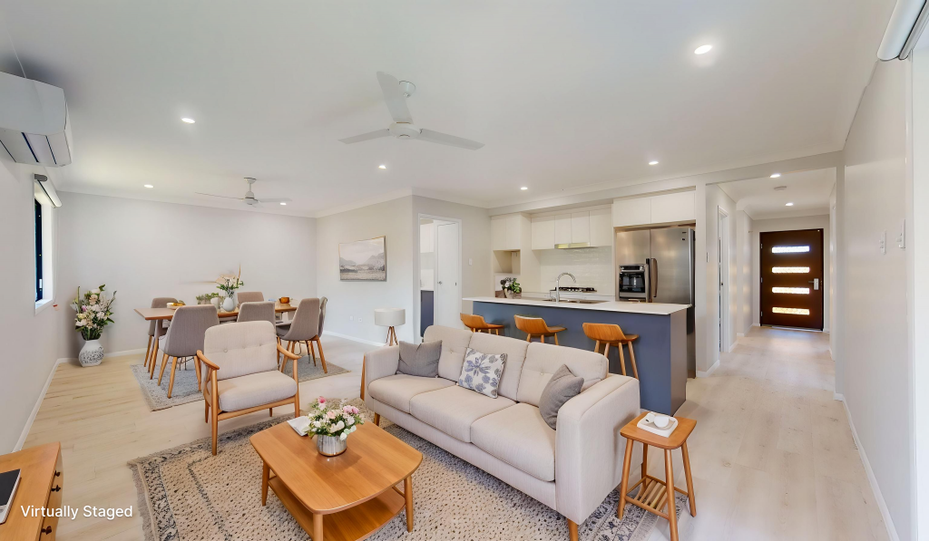 2/1287 Riverway Dr, Kelso, QLD 4815