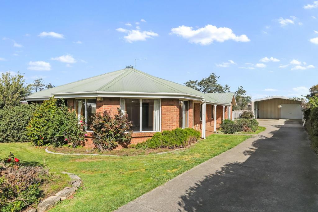 17 Encee Dr, St Leonards, TAS 7250