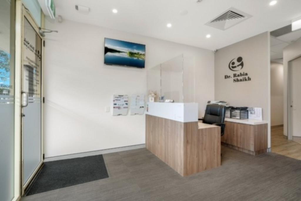 SHOP 102/32-34 MONS RD, WESTMEAD, NSW 2145