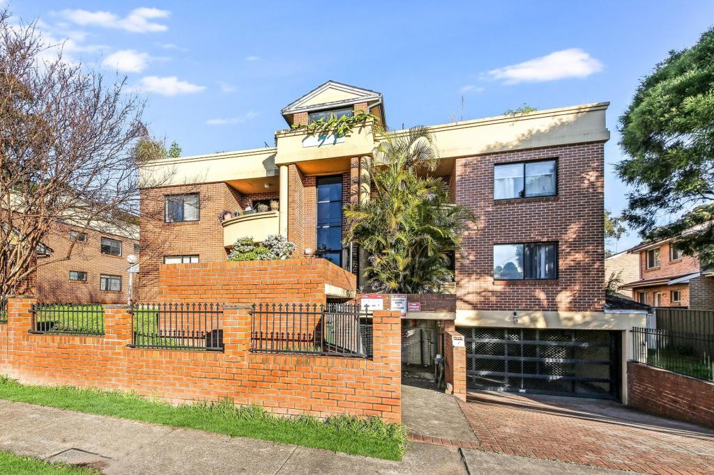 26/170 GREENACRE RD, BANKSTOWN, NSW 2200