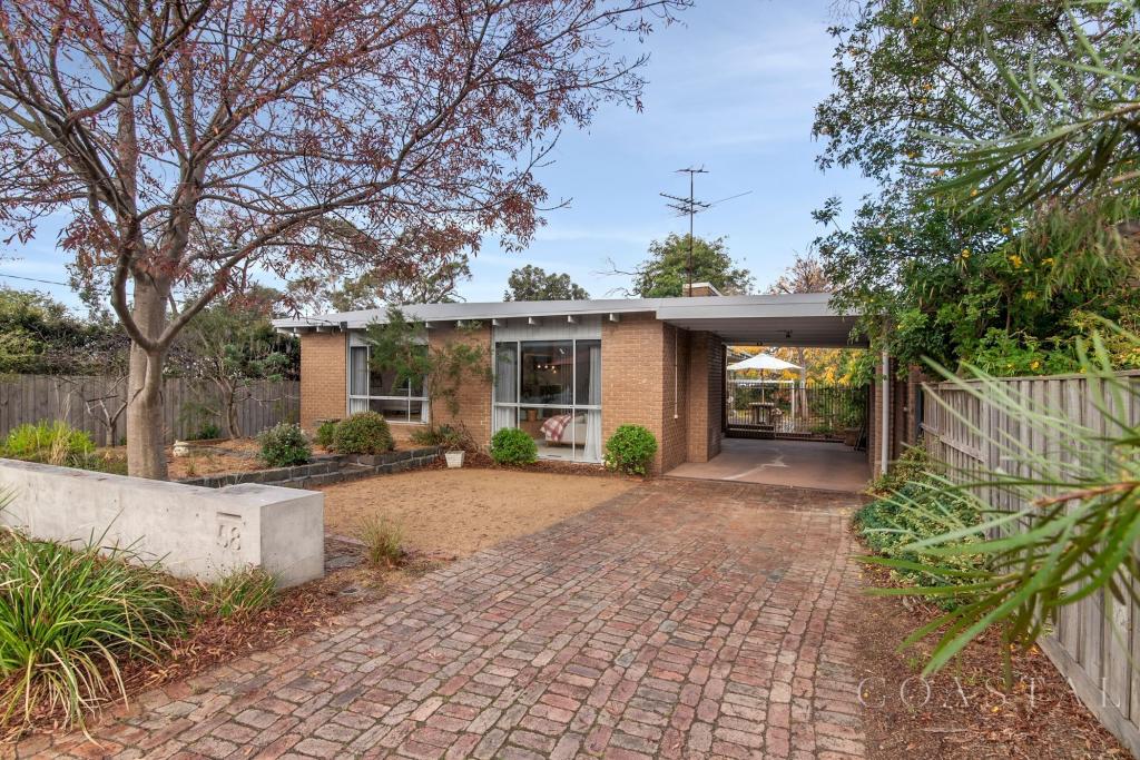 58 Summerhill Cres, Mount Eliza, VIC 3930