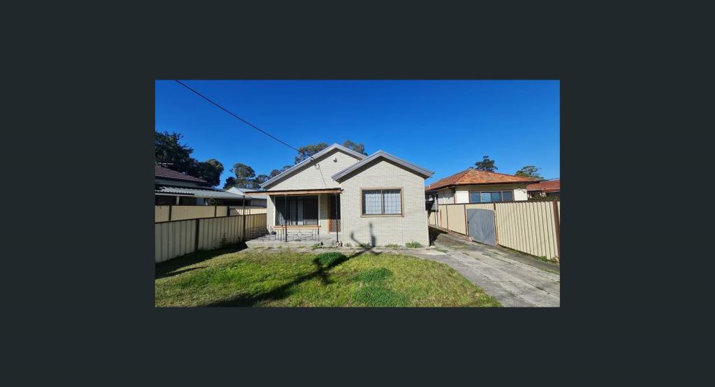 14 Fraser Rd, Canley Vale, NSW 2166