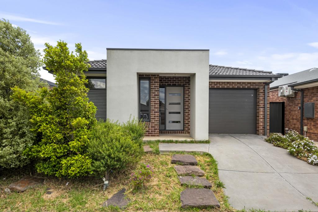 10 Iceburg Drive, Mernda, VIC 3754