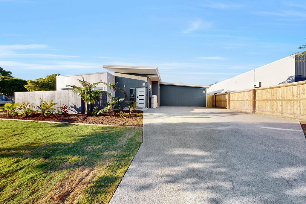 1a Beulah St, Moorooka, QLD 4105
