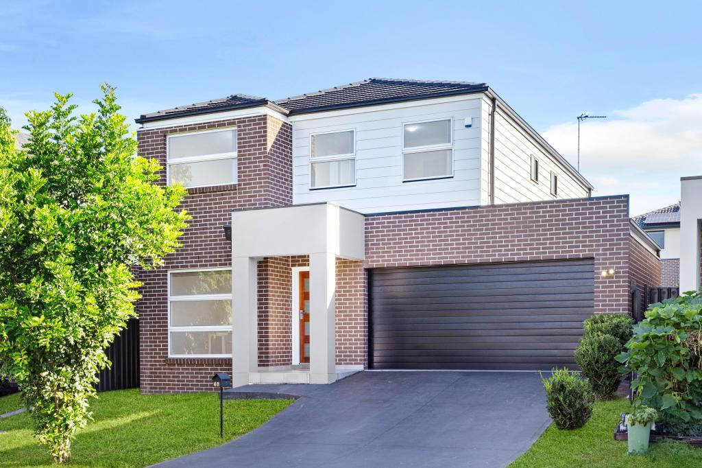 36 Cadell St, Schofields, NSW 2762