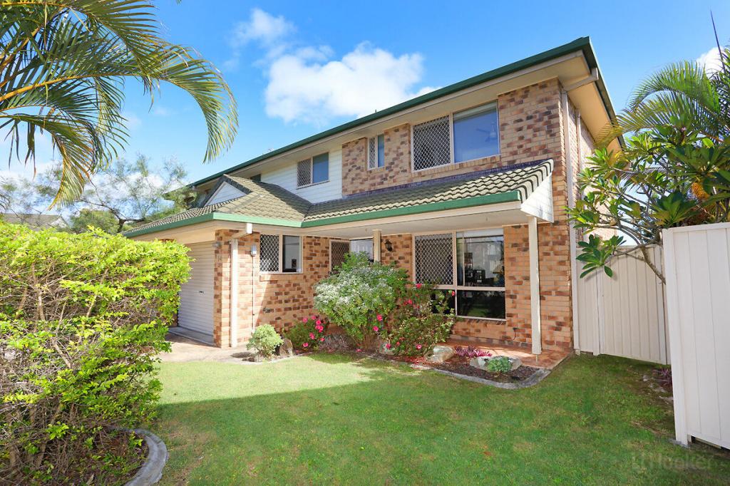 14/2-10 Weedons Rd, Nerang, QLD 4211