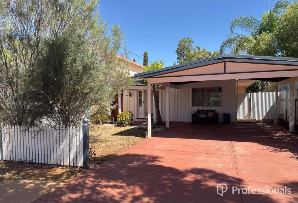66 Campbell St, Lamington, WA 6430