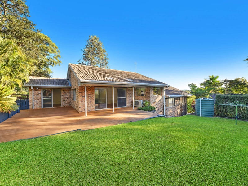 13 Edmondson Cres, Kincumber, NSW 2251