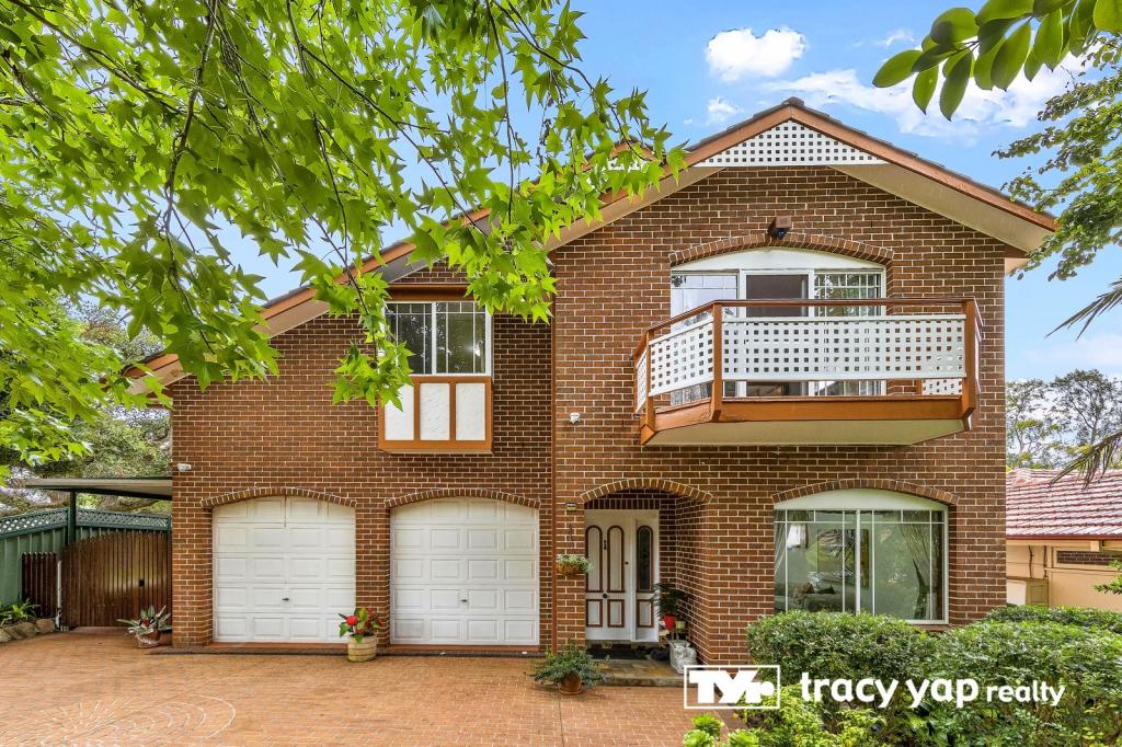 1 Helen St, Epping, NSW 2121